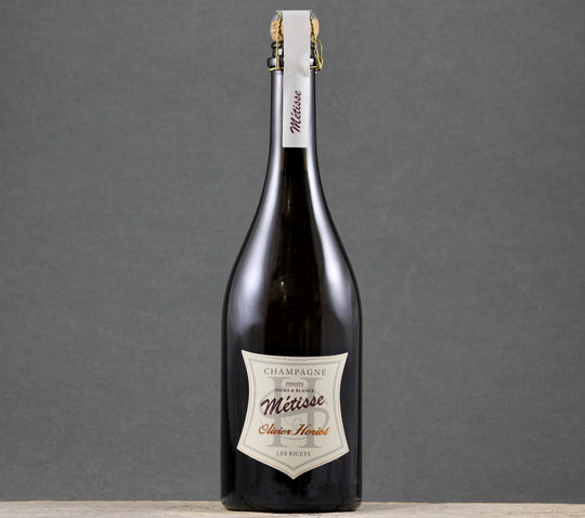 Horiot Cuvée Métisse Champagne NV