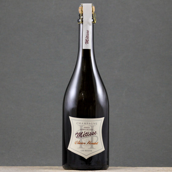 Horiot Cuvée Métisse Champagne NV