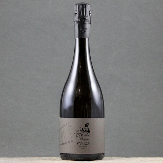 Cedric Bouchard Roses de Jeanne VV Côte de Val Vilaine (2023)