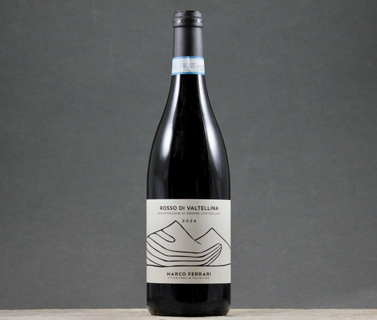2024 Marco Ferrari Rosso di Valtelina