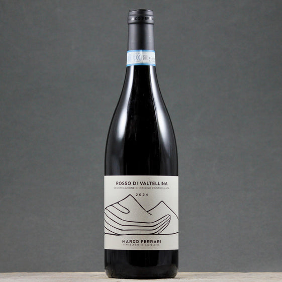 2024 Marco Ferrari Rosso di Valtelina