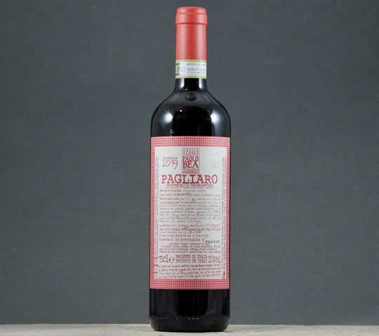 2019 Paolo Bea Pagliaro Sagrantino di Montefalco