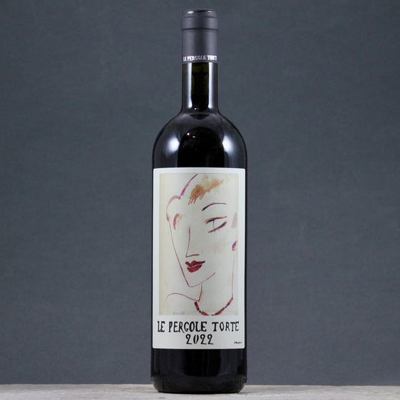 2022 Montevertine Le Pergole Torte