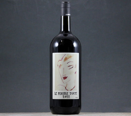 2022 Montevertine Le Pergole Torte 1.5L