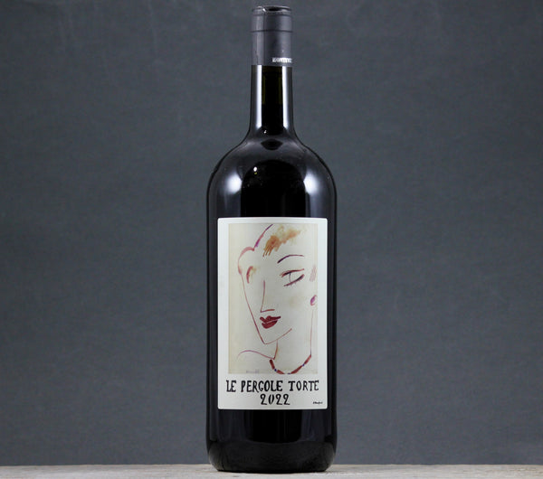 2022 Montevertine Le Pergole Torte 1.5L