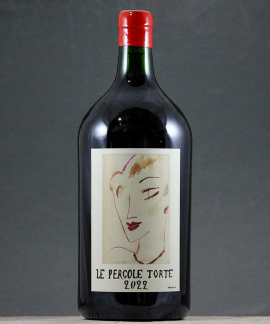 2022 Montevertine Le Pergole Torte 3L