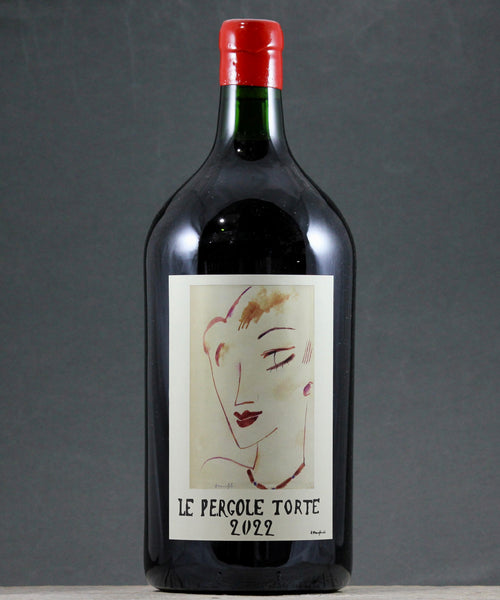 2022 Montevertine Le Pergole Torte 3L