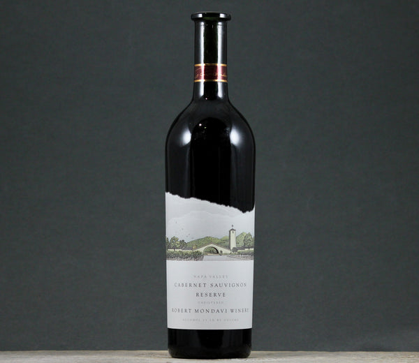 1994 Robert Mondavi Cabernet Sauvignon Reserve