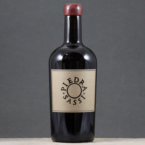 2021 Piedrasassi Bien Nacido Vineyard Syrah