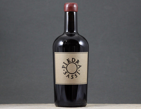 2021 Piedrasassi Rim Rock Vineyard Syrah