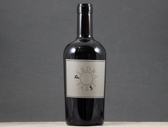 2022 Piedrasassi PS Syrah