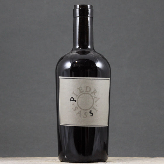 2022 Piedrasassi PS Syrah