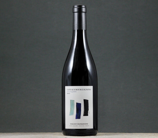 2023 Vincent Paindavoine Coteaux Bourguignons Les Paquiers