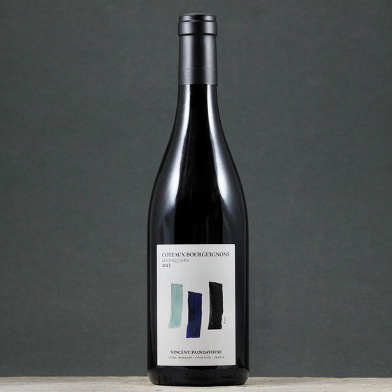 2023 Vincent Paindavoine Coteaux Bourguignons Les Paquiers