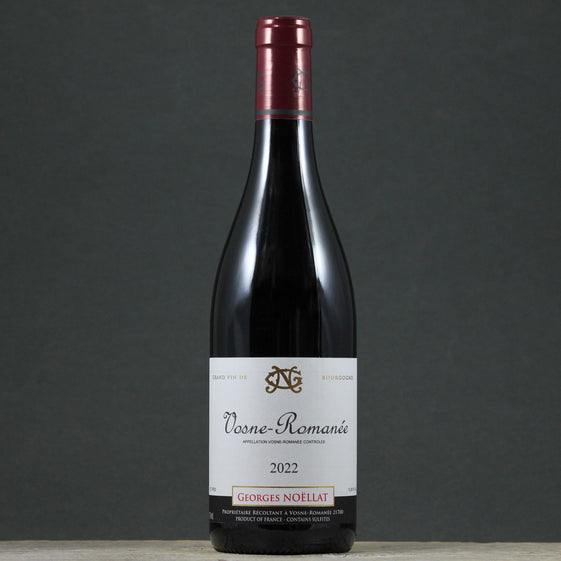 2022 Georges Noëllat Vosne Romanee