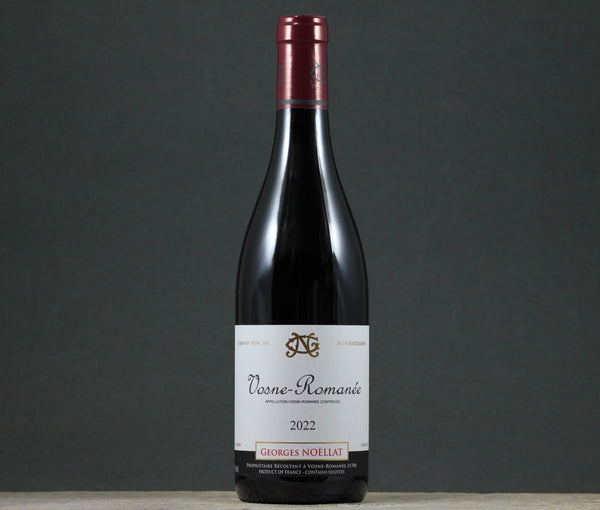 2022 Georges Noëllat Vosne Romanee