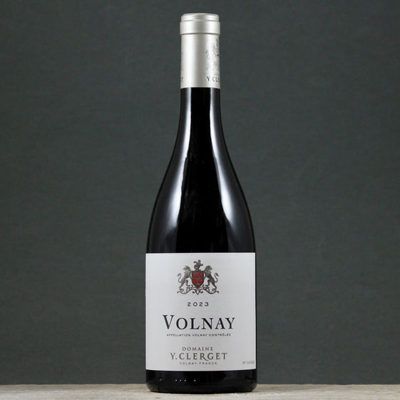 2023 Domaine Yvon Clerget Volnay