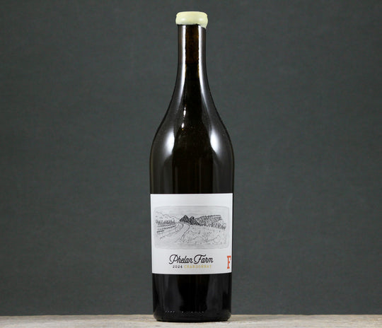 2024 Phelan Farm Chardonnay F