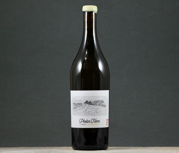 2024 Phelan Farm Chardonnay F