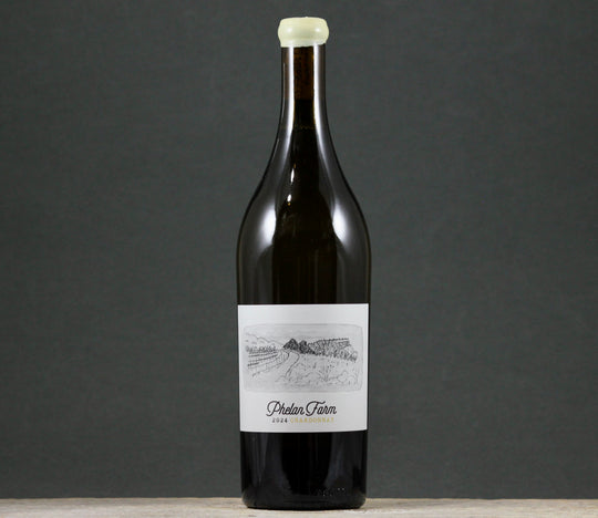 2024 Phelan Farm Chardonnay