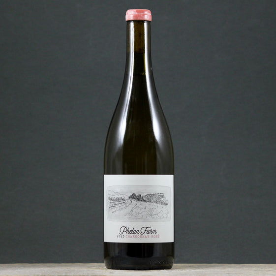 2024 Phelan Farm Chardonnay Rose