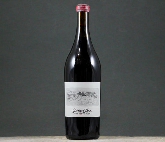 2024 Phelan Farm Pinot Noir