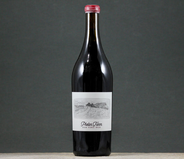 2024 Phelan Farm Pinot Noir