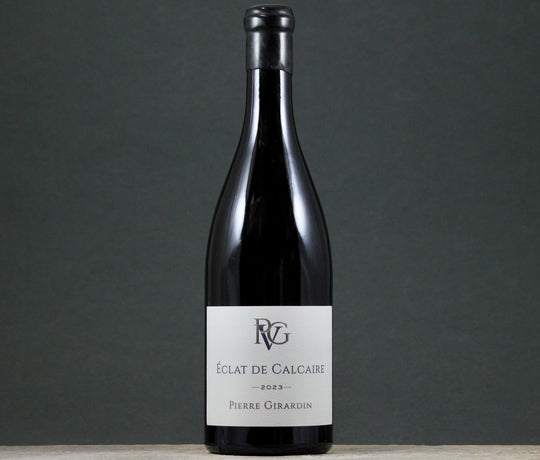 2023 Pierre Girardin Bourgogne Blanc "Eclat de Calcaire"