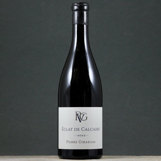2023 Pierre Girardin Bourgogne Blanc "Eclat de Calcaire"