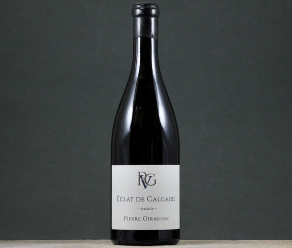 2023 Pierre Girardin Bourgogne Blanc "Eclat de Calcaire"