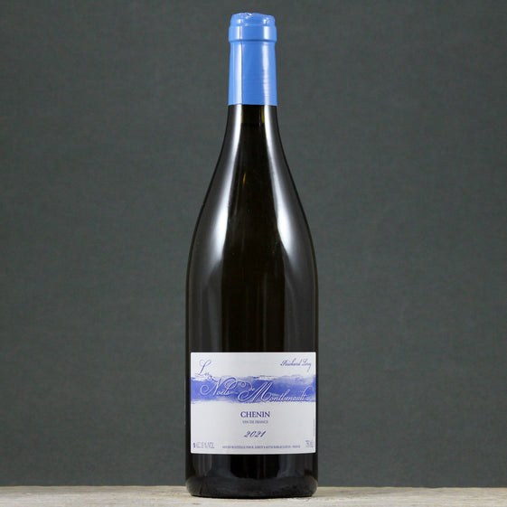 2021 Richard Leroy Anjou Les Nöels de Montbenault