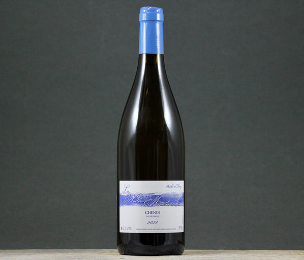 2022 Richard Leroy Anjou Les Nöels de Montbenault
