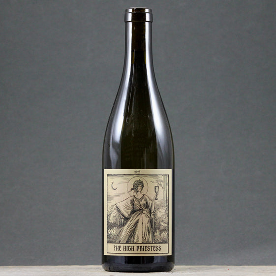 2025 Jolie-Laide The High Priestess Melon de Bourgogne