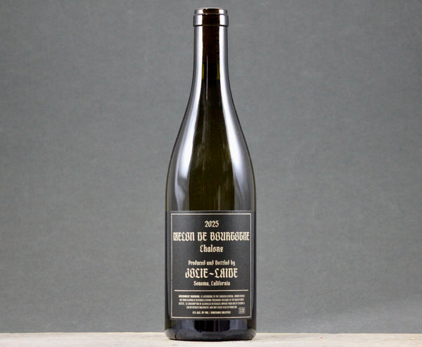 2025 Jolie-Laide The High Priestess Melon de Bourgogne