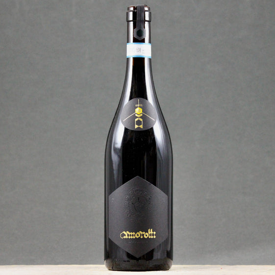 2022 Amorotti Cerasuolo d'Abruzzo