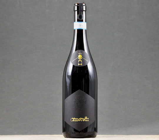 2022 Amorotti Trebbiano d'Abruzzo