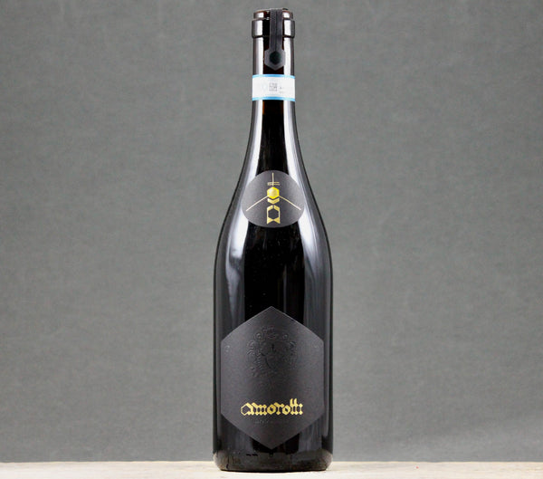 2022 Amorotti Trebbiano d'Abruzzo