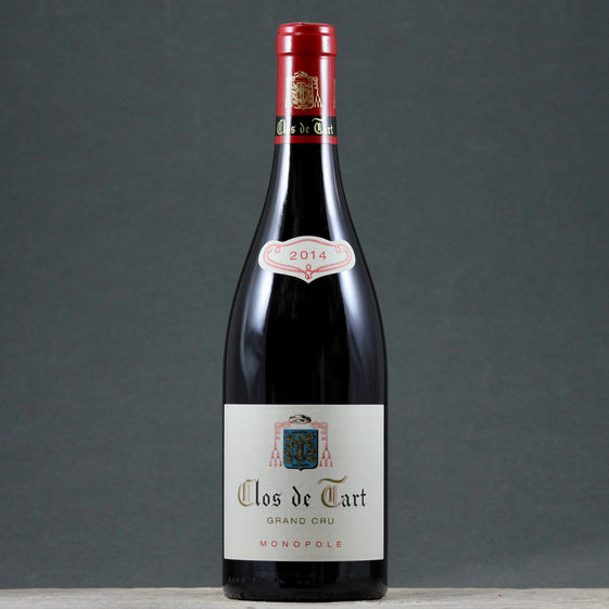 2014 Clos de Tart