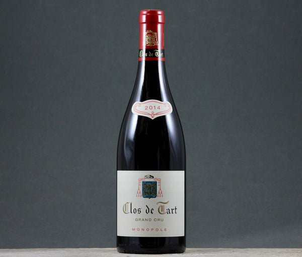 2014 Clos de Tart