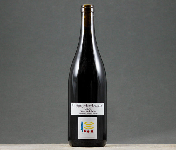 2020 Prieuré Roch Savigny Les Beaune Dessus Les Gollardes