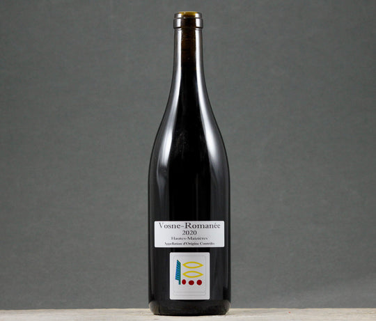 2020 Prieuré Roch Vosne Romanée Hautes Maizières