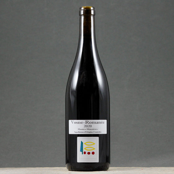 2020 Prieuré Roch Vosne Romanée Hautes Maizières