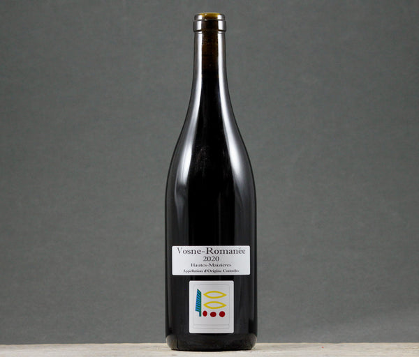 2020 Prieuré Roch Vosne Romanée Hautes Maizières