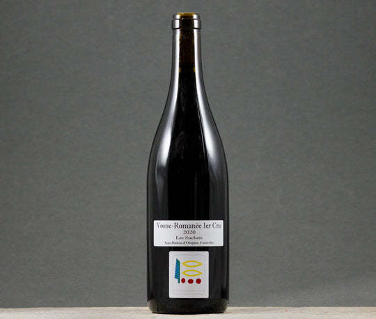 2020 Prieuré Roch Vosne Romanée 1er Cru Les Suchots