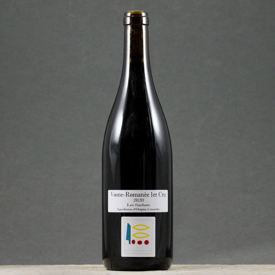 2020 Prieuré Roch Vosne Romanée 1er Cru Les Suchots