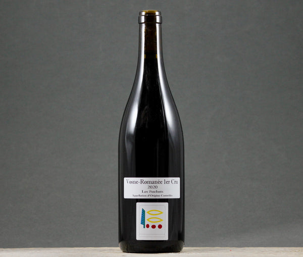 2020 Prieuré Roch Vosne Romanée 1er Cru Les Suchots