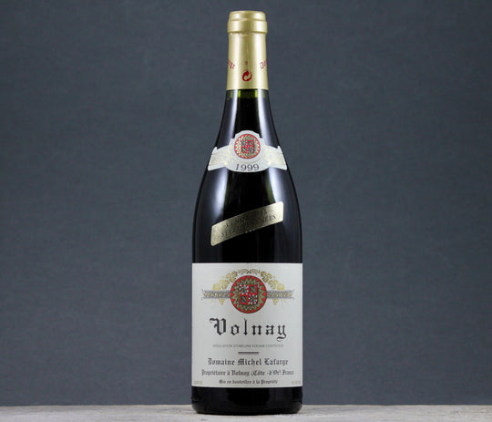 1999 Lafarge Volnay Vendanges Sélectionnées