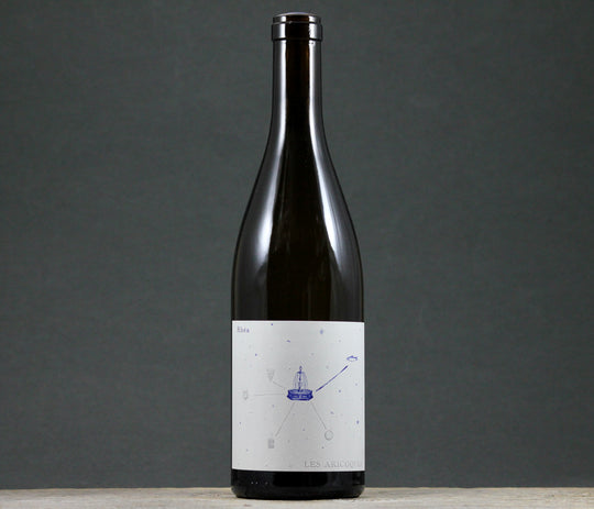 2023 Domaine Les Aricoques Rhea Vin de Savoie