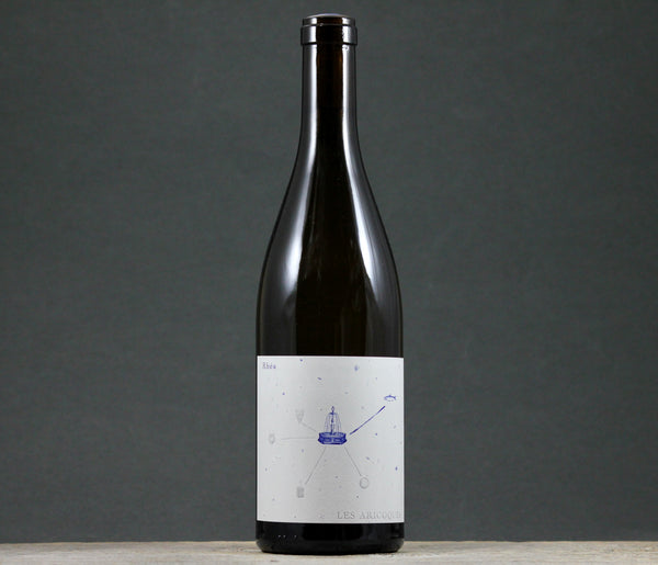 2023 Domaine Les Aricoques Rhea Vin de Savoie