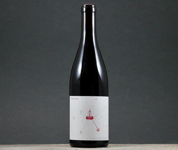 2023 Domaine Les Aricoques Méthone Mondeuse Vin de Savoie